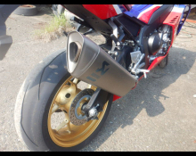 Honda CBR1000RR 2023