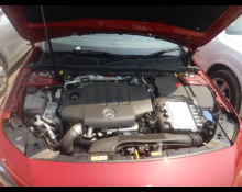 Mercedes Benz A-Class 2024
