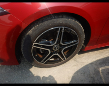 Mercedes Benz A-Class 2024