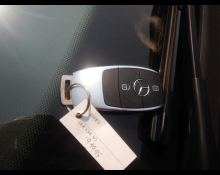 Mercedes Benz A-Class 2024