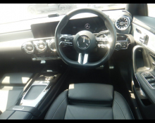 Mercedes Benz A-Class 2024