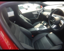 Mercedes Benz A-Class 2024