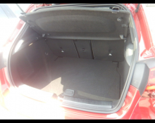 Mercedes Benz A-Class 2024