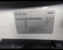 Audi Q2 2023