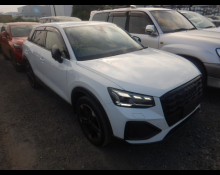 Used Audi Q2 Cars For Sale in Japan