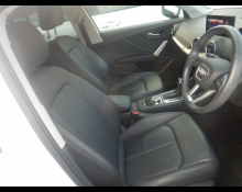 Audi Q2 2023