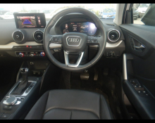 Audi Q2 2023