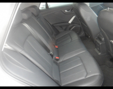 Audi Q2 2023