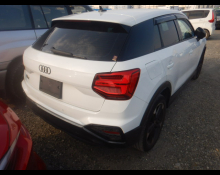 Audi Q2 2023
