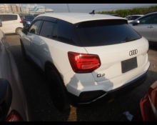 Audi Q2 2023