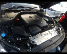 BMW 2 series 2024