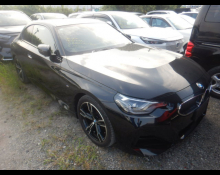Used Bmw 2 series Cars For Sale in Japan