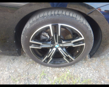 BMW 2 series 2024