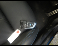 BMW 2 series 2024