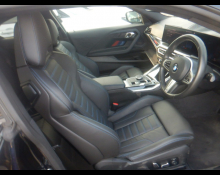 BMW 2 series 2024