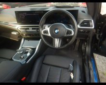 BMW 2 series 2024
