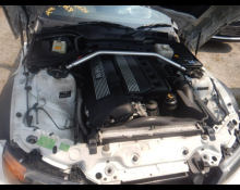 BMW Z3 2001