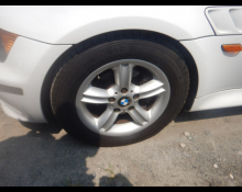 BMW Z3 2001