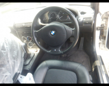 BMW Z3 2001