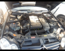 Mercedes Benz CLK-Class 2005