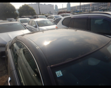 Mercedes Benz CLK-Class 2005