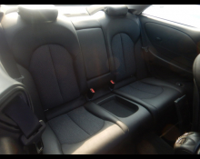 Mercedes Benz CLK-Class 2005