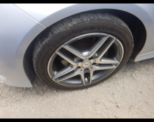 Mercedes Benz E-Class 2014