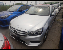 Mercedes Benz E-Class 2014