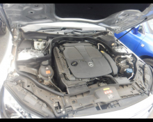 Mercedes Benz E-Class 2014