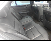 Mercedes Benz E-Class 2014