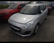 Suzuki Swift 2022