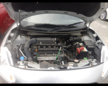 Suzuki Swift 2022