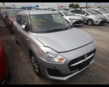 Used Suzuki Swift Cars For Sale in Japan