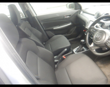 Suzuki Swift 2022