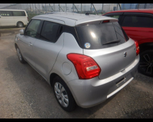 Suzuki Swift 2022