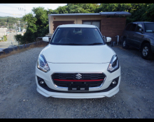 Used Suzuki Swift Cars For Sale in Japan