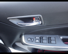 Suzuki Swift 2022