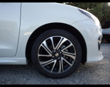 Suzuki Swift 2022