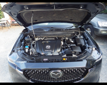 Mazda CX-5 2024