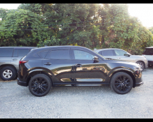 Mazda CX-5 2024