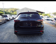 Mazda CX-5 2024