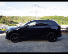 Mazda CX-5 2024