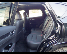 Mazda CX-5 2024