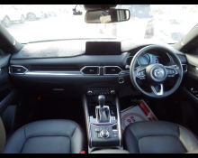 Mazda CX-5 2024