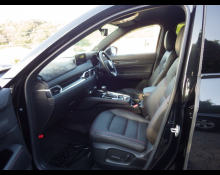 Mazda CX-5 2024