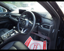 Mazda CX-5 2024