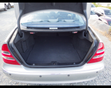 Mercedes Benz E-Class 2003