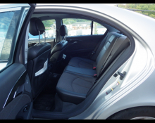 Mercedes Benz E-Class 2003