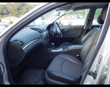 Mercedes Benz E-Class 2003