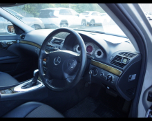 Mercedes Benz E-Class 2003